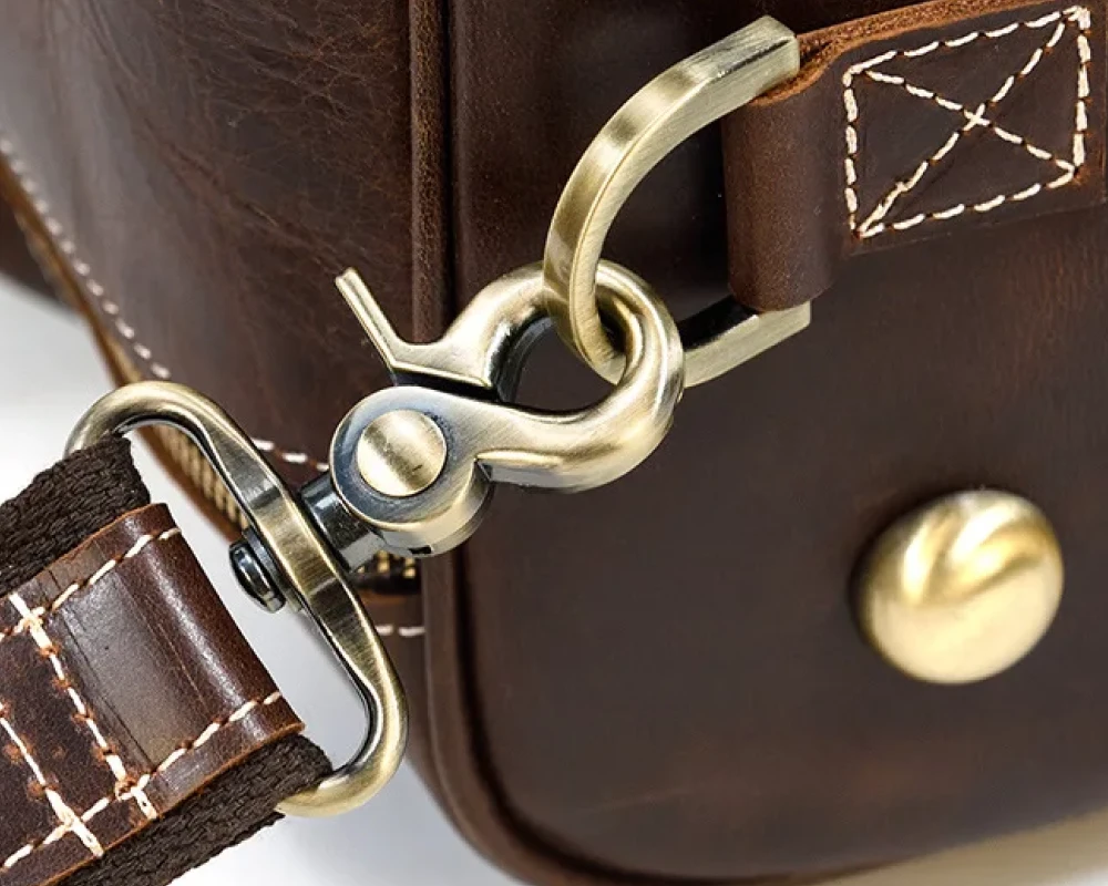 leather carry on bags for men