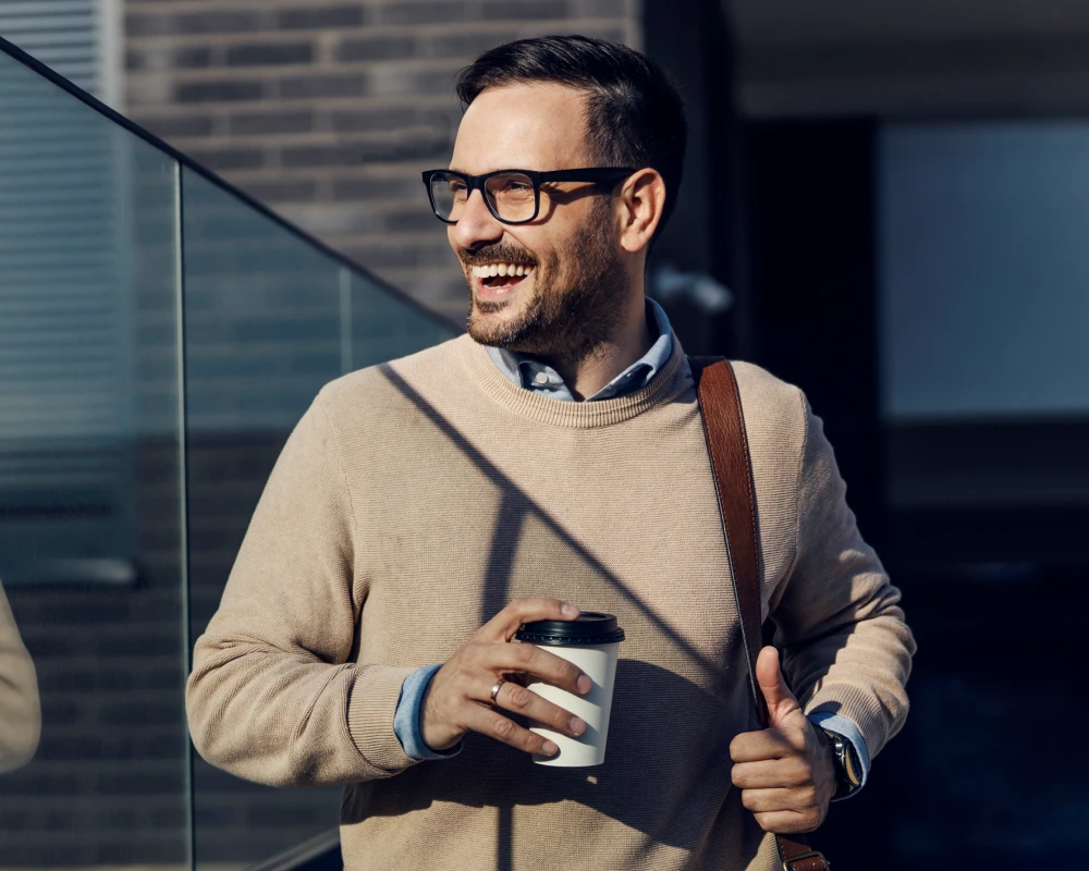 leather carry on bag men's